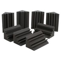 Bass Traps