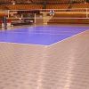 Volley Ball Court Flooring