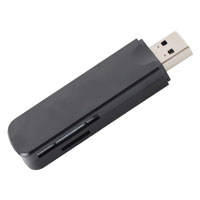 USB Card Reader