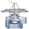 Jersey Knitting Machine