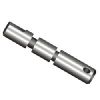 Compressor Shafts