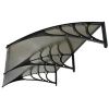 Polycarbonate Awning