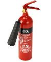Co2 Trolley Fire Extinguisher in Mumbai