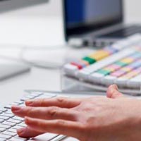 Computer Network Maintenance & Hardware Services