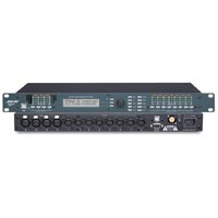 Audio Processor