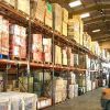 Bonded Warehousing Services