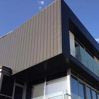 Aluminium Cladding Service,Aluminium Cladding Service Providers in ...