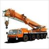 Hydra Crane Rental Service