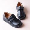 Kids Leather Shoes in Delhi