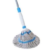 Mops, Brooms & Dusters