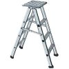 Aluminium Self Support Ladder