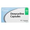 Doxycycline API / C22H24N2O8H2O / 564-25-0