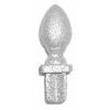 Aluminum Finials