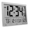 Temperature Clock