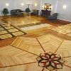 Wooden Floor Designing Services