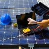 Solar Equipments Repairing Service
