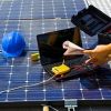 Solar Equipments Repairing Service
