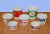Plastic Grease Containers in Mumbai