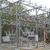 Electrical Substation Installation Services