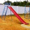 Playground Slide in Mohali