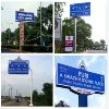 Cantilever Sign Boards in Jaipur