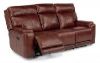 Reclining Leather Sofa in Bangalore
