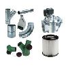 Dust Collector Parts in Ahmedabad