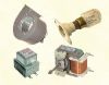 Microwave Oven Parts