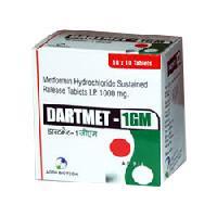 Metformin Hydrochloride