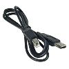 USB A To B Cable
