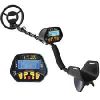 Gold Metal Detector