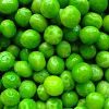 IQF Green Peas