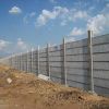 Concrete Compound Wall in Nagpur