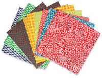 Origami Paper Manufacturers Suppliers Exporters In India