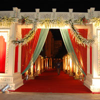 Corporate Event Management & Party Organizers