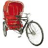 Cycle Rickshaw