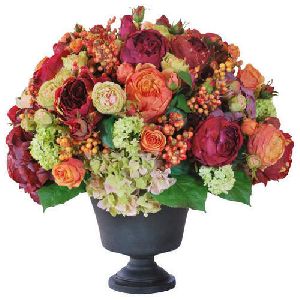 Artificial Flowers