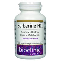 Berberine Hydrochloride