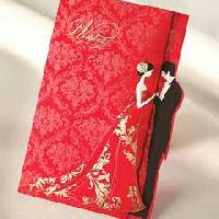 Greeting, Visiting & Invitation Cards