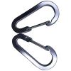 Aluminium Carabiner Hooks