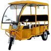 Battery Operated Rickshaw in Faridabad