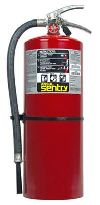 Clean Agent Fire Extinguisher in Pune