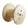 Wooden Reels