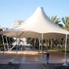 Tensile Structures in Delhi