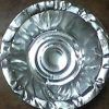 Disposable Silver Paper Bowl in Katihar