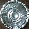Disposable Silver Paper Bowl in Pondicherry