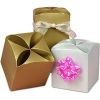 Favor Boxes