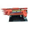 Busbar Conductor System