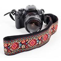 Camera Straps