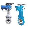 Electric Knife Gate Valve in Ahmedabad